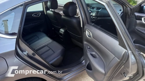 SENTRA 2.0 SV 16V