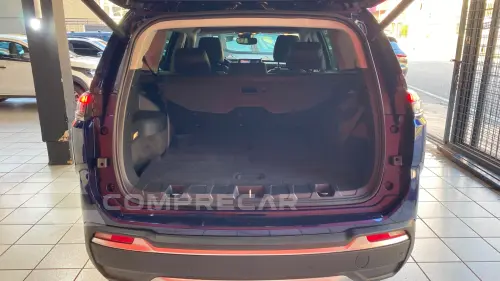 JEEP COMMANDER 1.3 T270 TURBO LIMITED