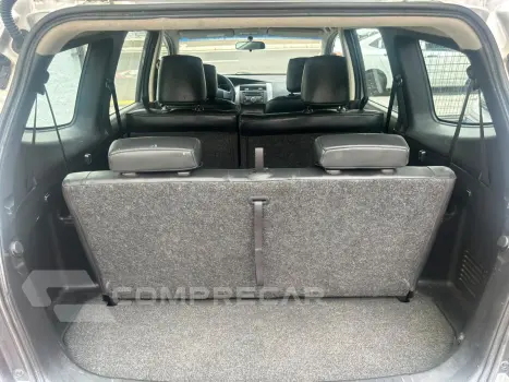 GRAND LIVINA 1.8 SL 16V FLEX 4P AUTOMÁTICO