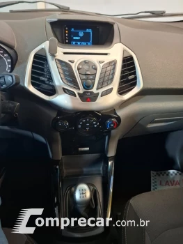 ECOSPORT 1.6 Freestyle 16V