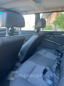 Uno Mille 1.0 Fire/ F.Flex/ ECONOMY 4p