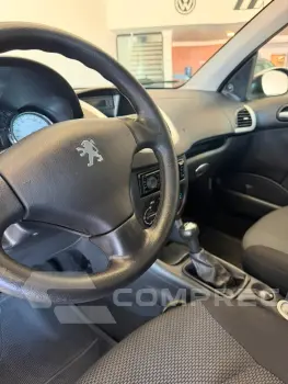 207 XR 1.4 Flex 8V 5p