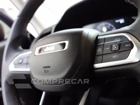 RENEGADE - 1.3 T270 TURBO LONGITUDE AT6