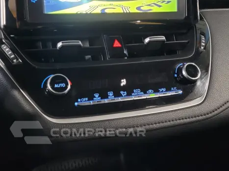 Corolla Altis Prem. 1.8 Aut. (Híbrido)