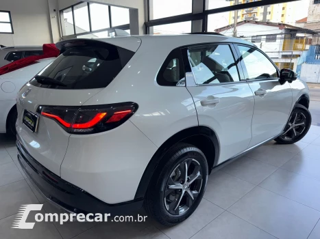 ZR-V Touring 2.0