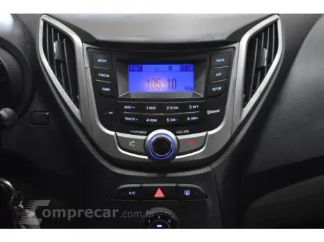 HB20S - 1.6 PREMIUM 16V 4P AUTOMÁTICO