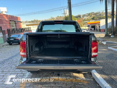 AMAROK Extreme CD 3.0 4x4 TB Dies. Aut.