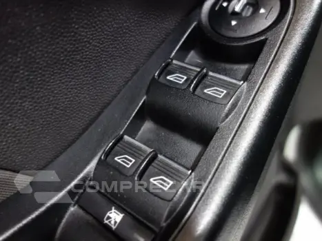 FIESTA HATCH - 1.5 SE HATCH 16V 4P MANUAL