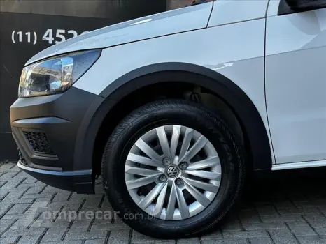 SAVEIRO 1.6 MSI Robust CS 16V