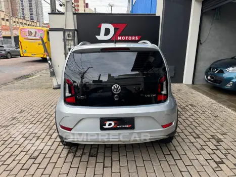 UP 1.0 170 TSI Xtreme