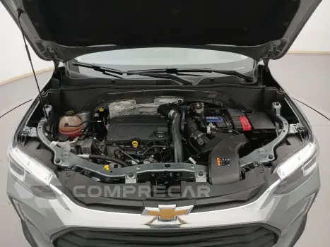 TRACKER 1.0 TURBO FLEX LTZ AUTOMÁTICO