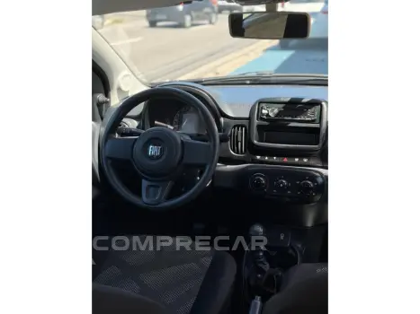 MOBI 1.0 EVO FLEX LIKE. MANUAL