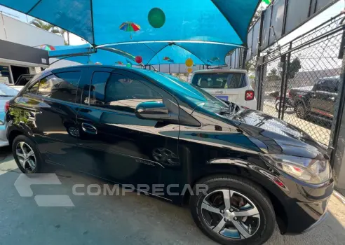 ONIX 1.4 MPFI LTZ 8V