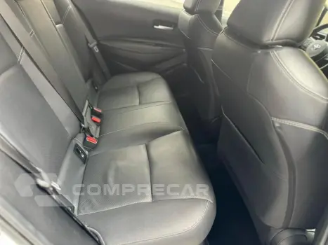COROLLA ALTIS HV