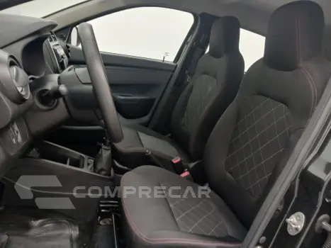 KWID 1.0 12V SCE FLEX ZEN MANUAL