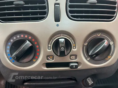 SIENA 1.0 MPI Fire Celebration 8V