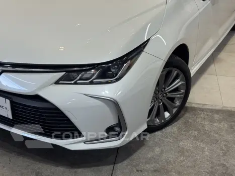 COROLLA 2.0 VVT-IE FLEX XEI DIRECT SHIFT