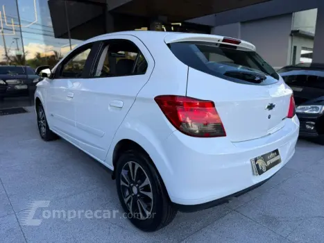 ONIX 1.4 MPFI LT 8V FLEX 4P MANUAL