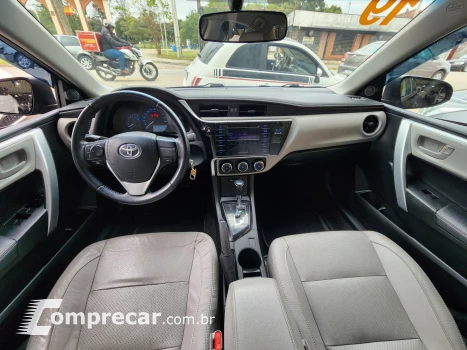 COROLLA 1.8 GLI Upper 16V