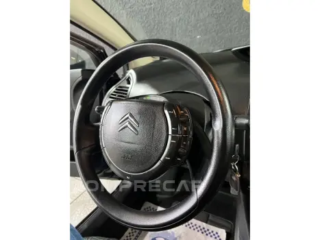 C4 2.0 GLX PALLAS 16V FLEX 4P AUTOMÁTICO