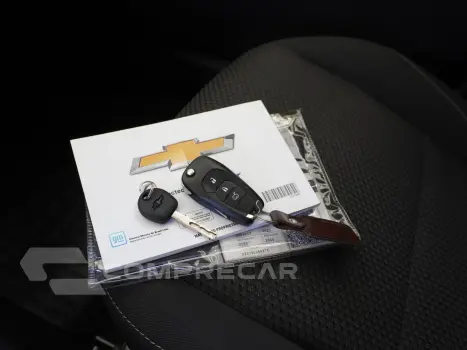 ONIX ONIX SEDAN PLUS LT 1.0 12V TB FLEX AUT.