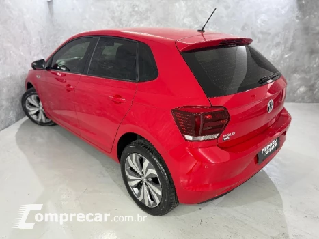 POLO 1.6 MSI