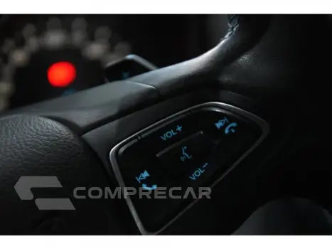 FOCUS HATCH - 2.0 SE HATCH 16V 4P POWERSHIFT