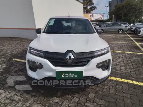 KWID 1.0 12V SCE FLEX ZEN MANUAL