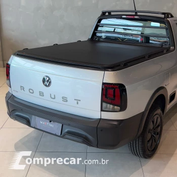 Saveiro Robust 1.6 Total Flex 16V