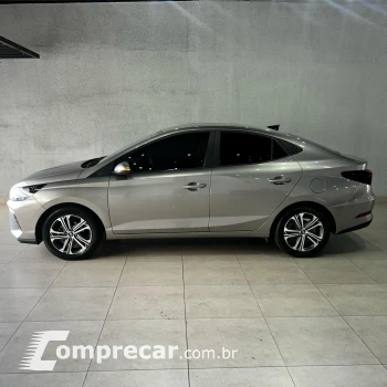 HB20S Comfort 1.0 TB Flex 12V Aut.