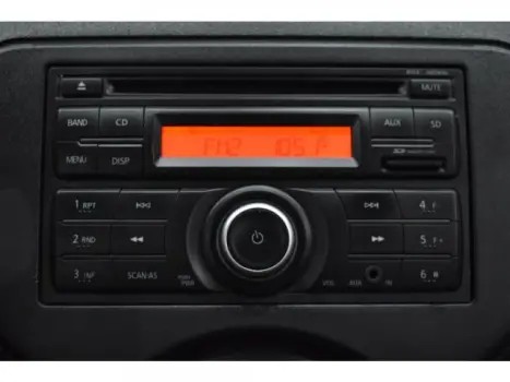 MARCH - 1.0 ACTIVE 16V 4P MANUAL