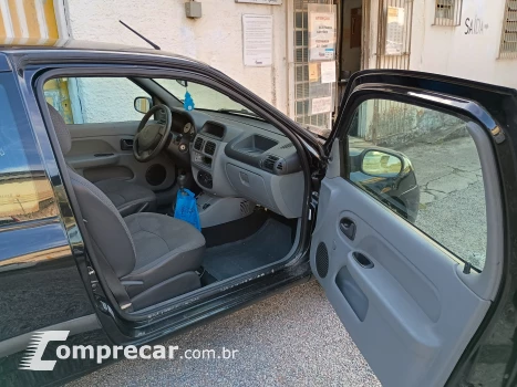 CLIO 1.0 Campus 16V