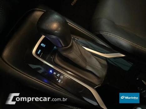 COROLLA 2.0 VVT-IE FLEX XEI DIRECT SHIFT