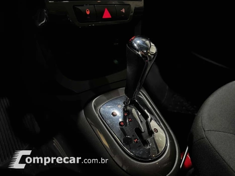 C3 1.6 EXCLUSIVE 16V FLEX 4P AUTOMÁTICO