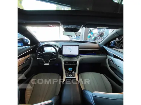 SONG PLUS 1.5 DM-I HÍBRIDO AUTOMÁTICO