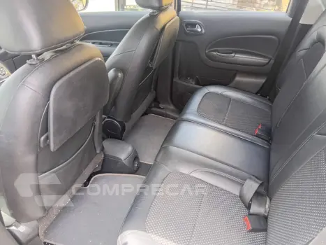 C3 AirCross Exclusive 1.6