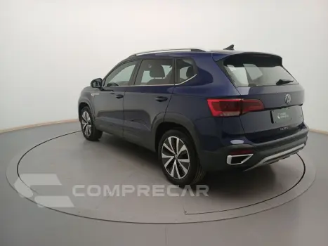 TAOS 1.4 250 TSI TOTAL FLEX HIGHLINE AUTOMÁTICO