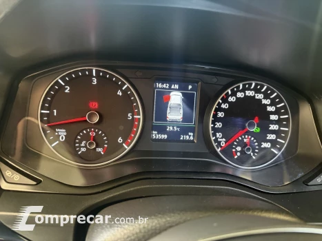 Amarok 3.0 V6 CABINE DUPLA HIGHLINE EXTREME 4X4 TURBO INTERC
