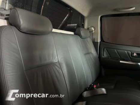 HILUX 2.7 SRV 4X2 CD 16V