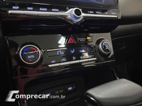 CRETA 1.0 TGDI FLEX PLATINUM AUTOMÁTICO