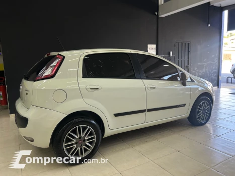 PUNTO 1.4 Attactive 8V