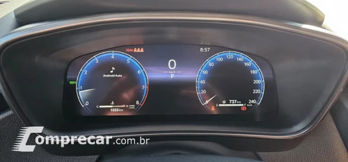 COROLLA 2.0 Vvt-ie Gr-s