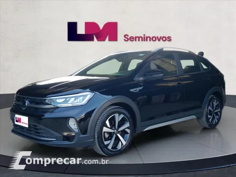 NIVUS 1.0 200 TSI TOTAL FLEX HIGHLINE AUTOMÁTICO