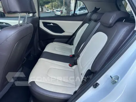 Creta Ultimate 2.0 16V Flex Aut.