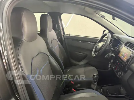 KWID 1.0 12V SCE Intense