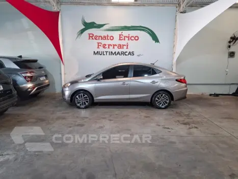 HB20X 1.6 16V Vision