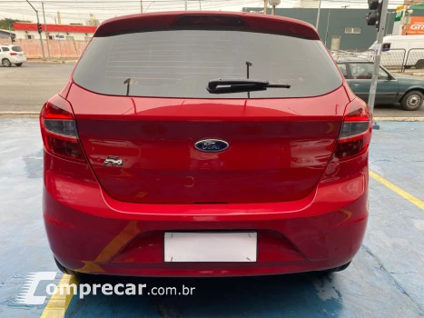 Ka Hatch