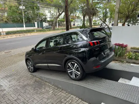 5008 1.6 Griffe THP 16V