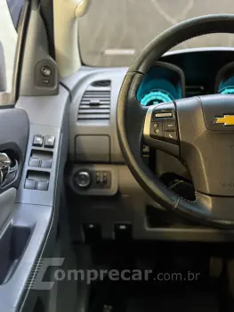 S10 2.4 LTZ 4X2 CD 8V