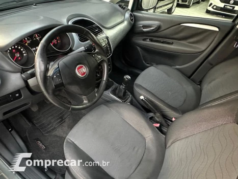 Punto ESSENCE 1.6 Flex 16V 5p